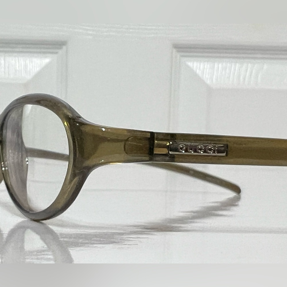 Gucci Optyl frame - Picture 5 of 16
